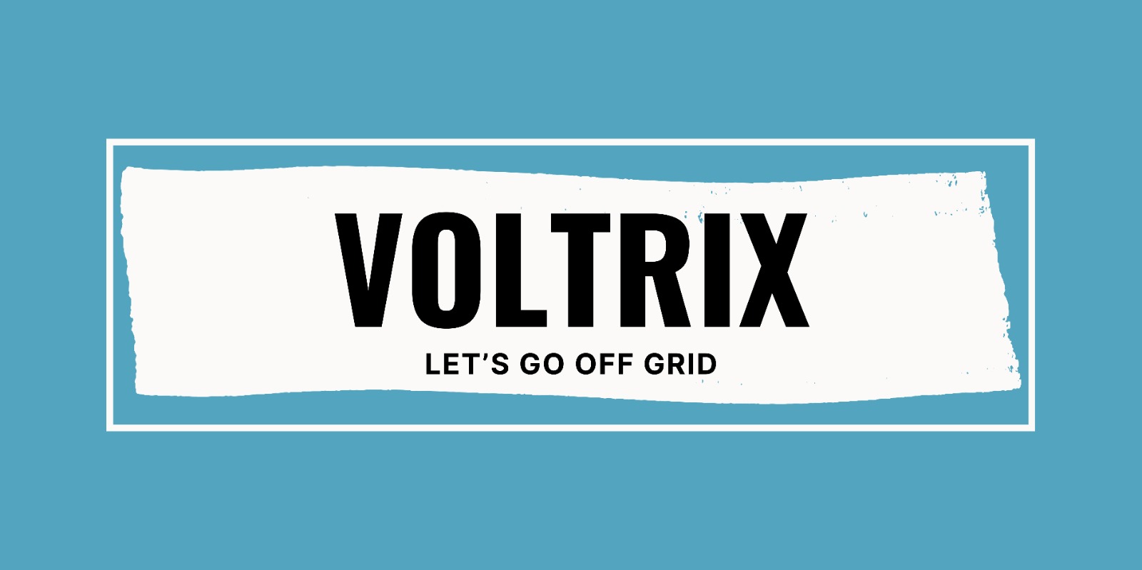 Voltrix BMS Technology